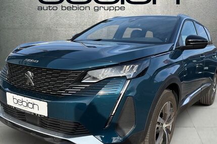 Peugeot 5008 24.800 km 23.450 &euro; Reutlingen 72766