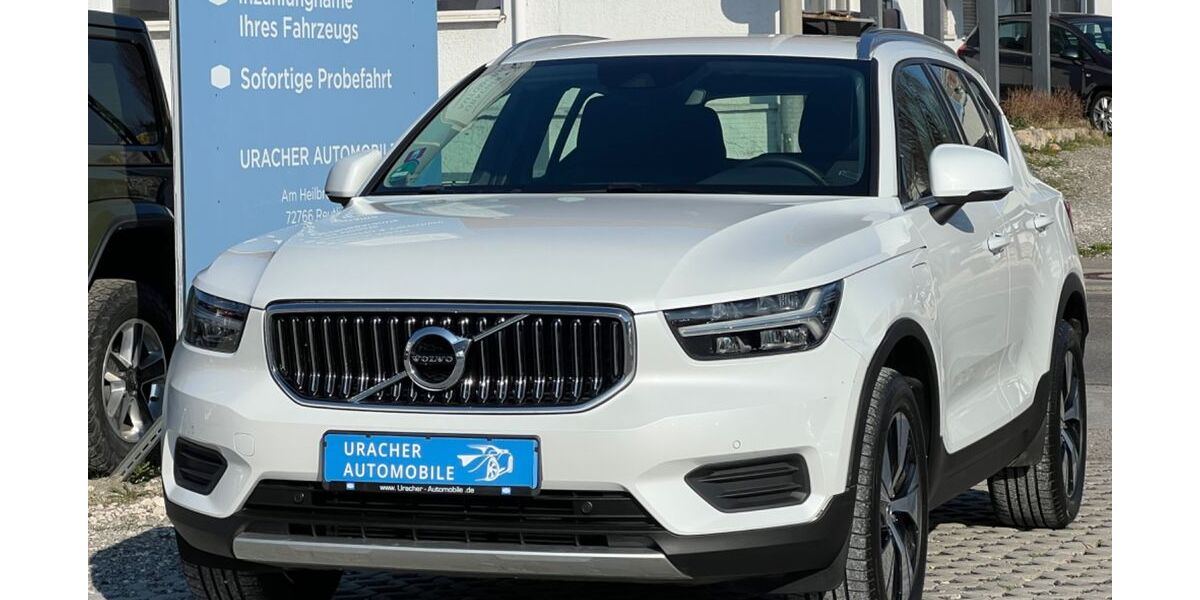 Volvo XC40 37.000 km 26.490 &euro; Reutlingen 72762
