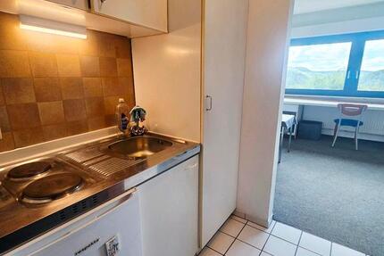 Wohnung Nagold - 1 Zimmer, 20 m&sup2;, 540&euro; | Angebot:26604029
