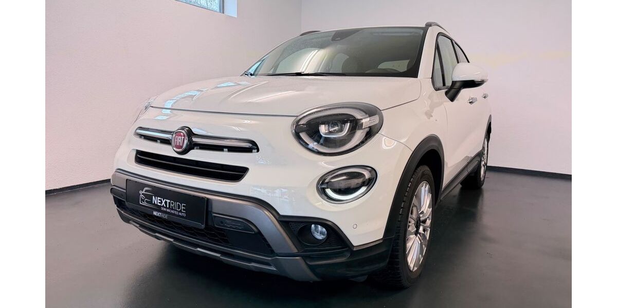 Fiat 500X 35.000 km 11.590 &euro; Nufringen 71154