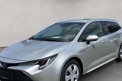 Toyota Corolla 77.800 km 21.990 &euro; Reutlingen 72766