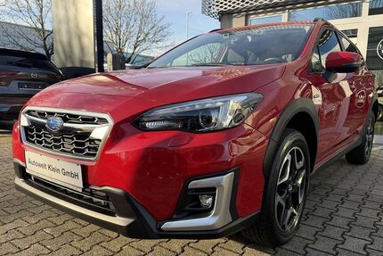 Subaru XV 52.886 km 20.990 &euro; Bietigheim-Bissingen 74321