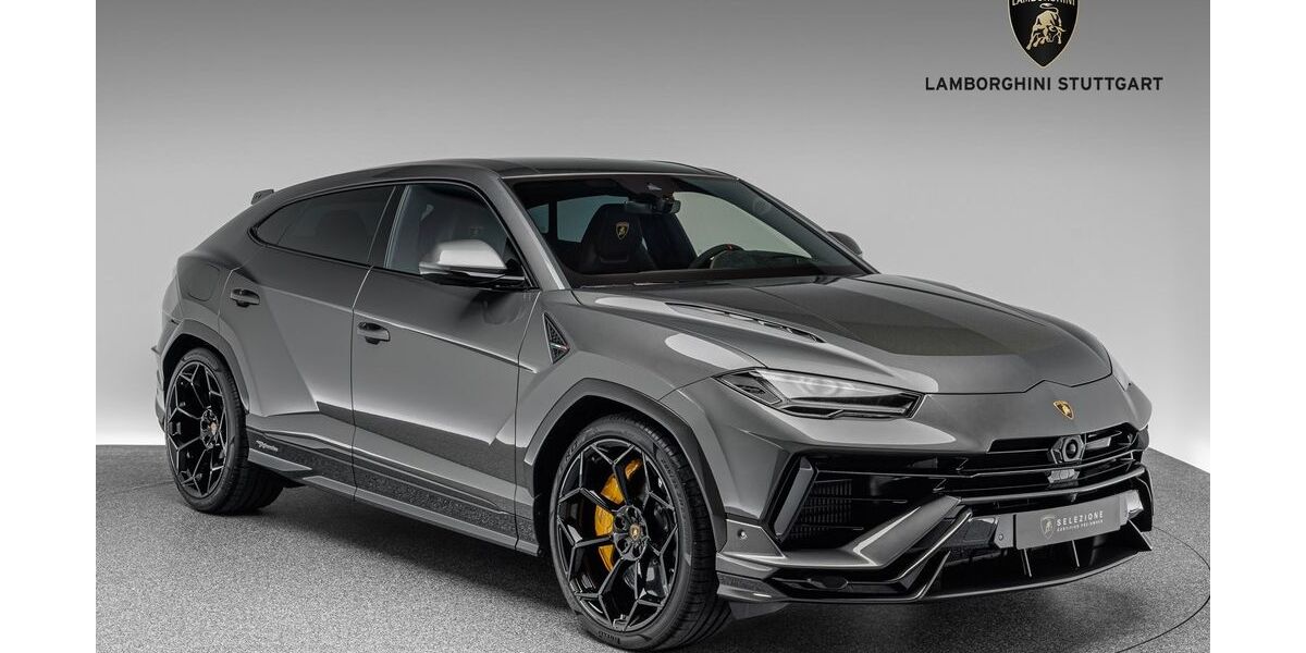Lamborghini Urus 2.800 km 349.900 &euro; Böblingen 71034