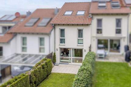 Haus Stuttgart Neugereut - 4 Zimmer, 120 m&sup2;, 679.000&euro; | Angebot:24794184