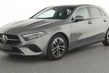 Mercedes-Benz A 180 20.950 km 24.500 &euro; Sindelfingen 71065