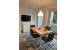 *Möbliert* Exklusive 1,5-Zimmer-Wohnung mit Terrasse und Fußbodenheizung 1 zimmer
