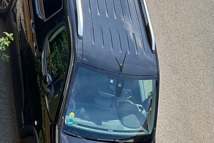 Peugeot Rifter 77.000 km 18.490 &euro; Böblingen Dagersheim 71034