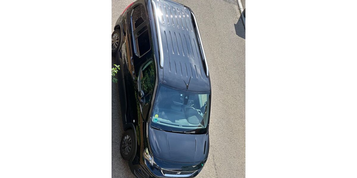 Peugeot Rifter 77.000 km 18.490 &euro; Böblingen Dagersheim 71034