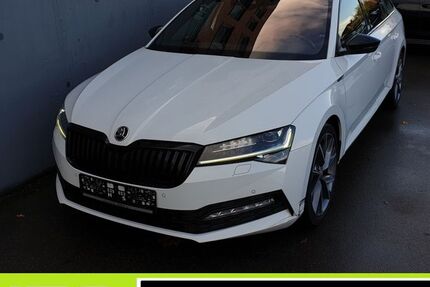 Skoda Superb 178.431 km 21.870 € Waiblingen 71332