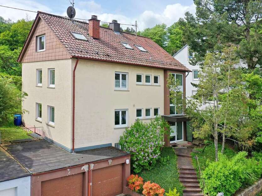 Haus zum Kaufen in Leinfelden-Echterdingen 795.000 € 206 m²