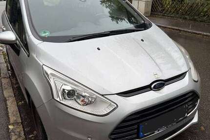 Ford B-Max 44.000 km 8.000 € Dusslingen 72144