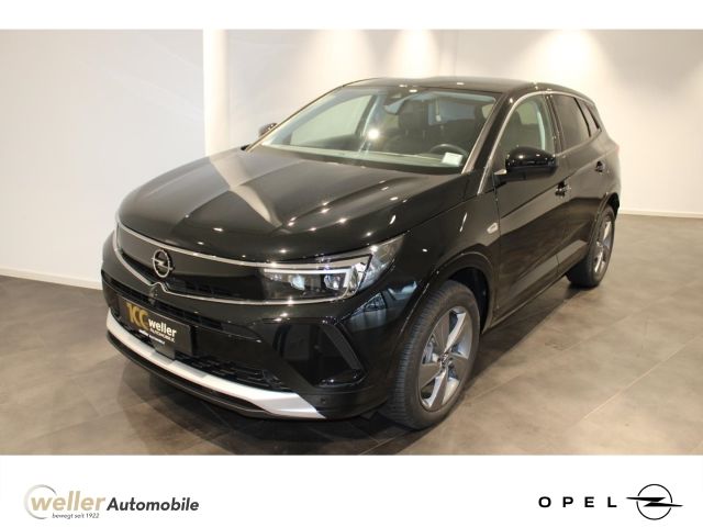 Opel Grandland (X) 29.000 km 26.875 € Bietigheim-Bissingen 74321