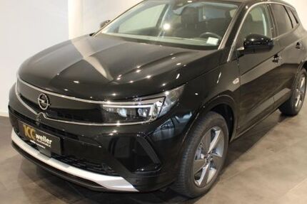 Opel Grandland (X) 35.000 km 26.875 € Bietigheim-Bissingen 74321