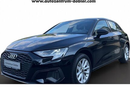 Audi A3 24.400 km 22.940 &euro; Mühlacker 75417