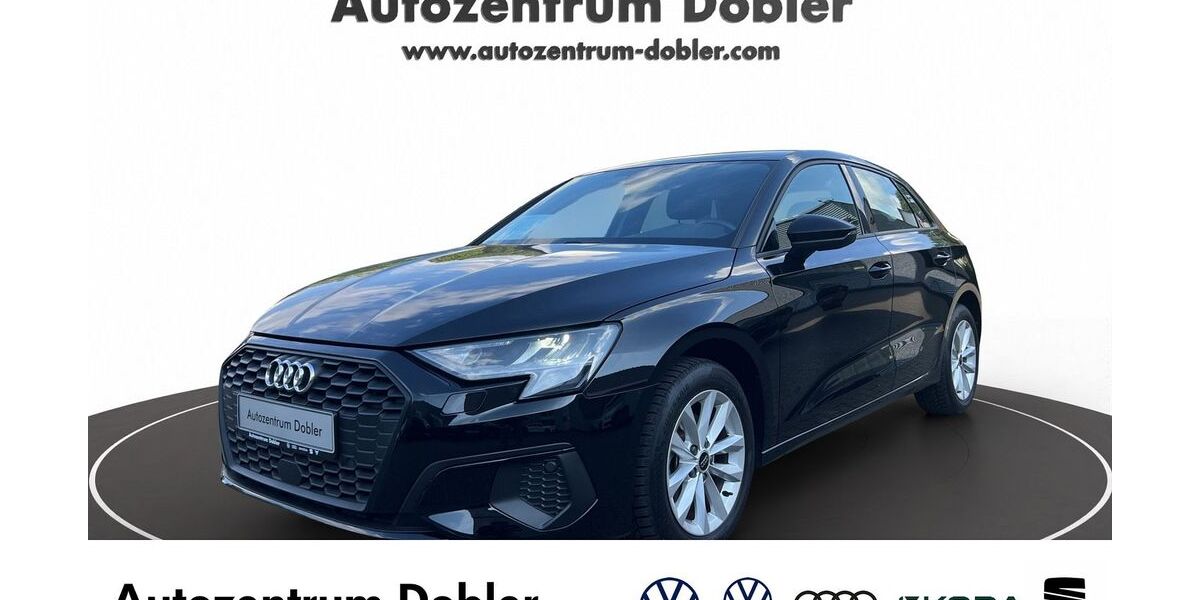 Audi A3 24.400 km 22.940 &euro; Mühlacker 75417