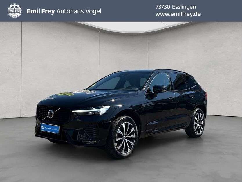 Volvo XC60 29.843 km 42.880 € Esslingen am Neckar 73730