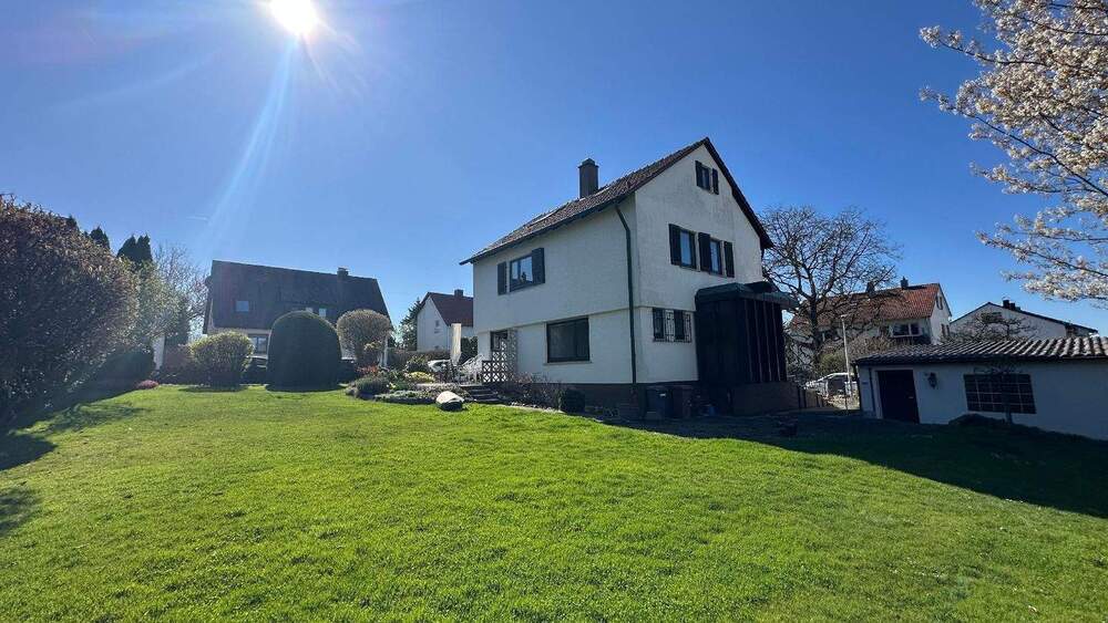 Mehrfamilienhaus, Wohnhaus Aichwald Aichschieß - 5 Zimmer, 119 m&sup2;, 1.950&euro; | Angebot:25644556
