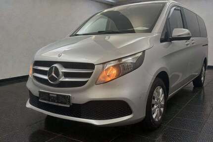 Mercedes-Benz V 220 170.000 km 26.999 &euro; Reutlingen 72766