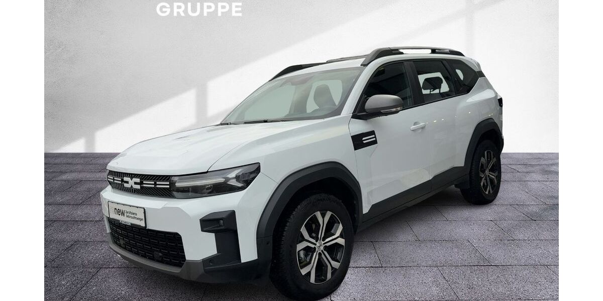 Dacia Bigster 4.400 km 27.490 &euro; Esslingen 73734