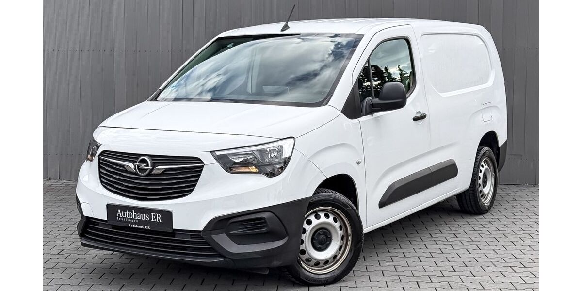 Opel Combo 144.000 km 7.880 &euro; Reutlingen 72770
