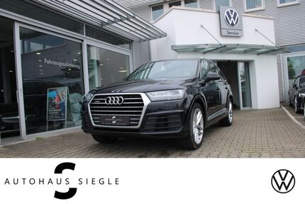 Audi Q7 177.239 km 32.940 &euro; Wendlingen am Neckar 73240