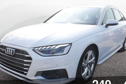 Audi A4 84.750 km 26.998 &euro; Bietigheim-Bissingen 74321