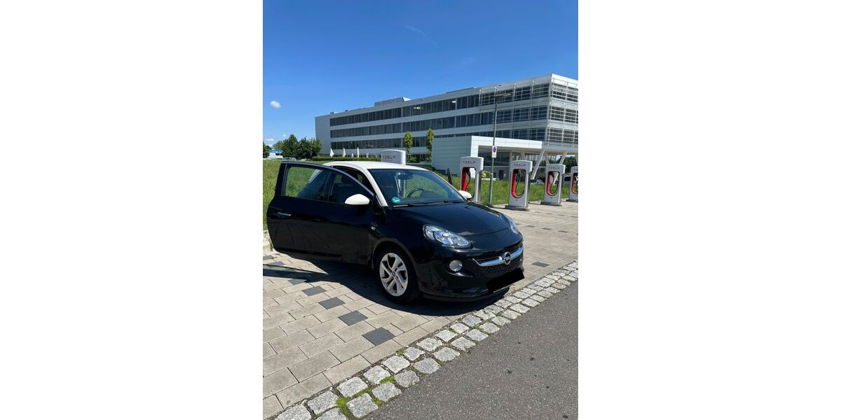 Opel Adam 90.000 km 7.900 &euro; Ostfildern 73760