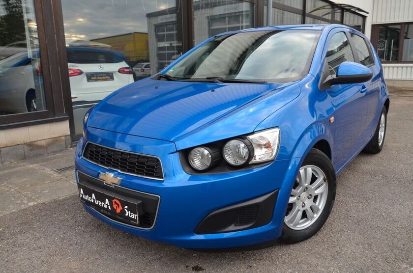 Aveo