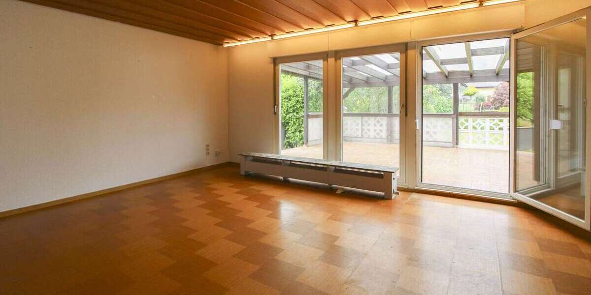 Einfamilienhaus Pforzheim Büchenbronn - 5 Zimmer, 134 m&sup2;, 275.000&euro; | Angebot:27666981