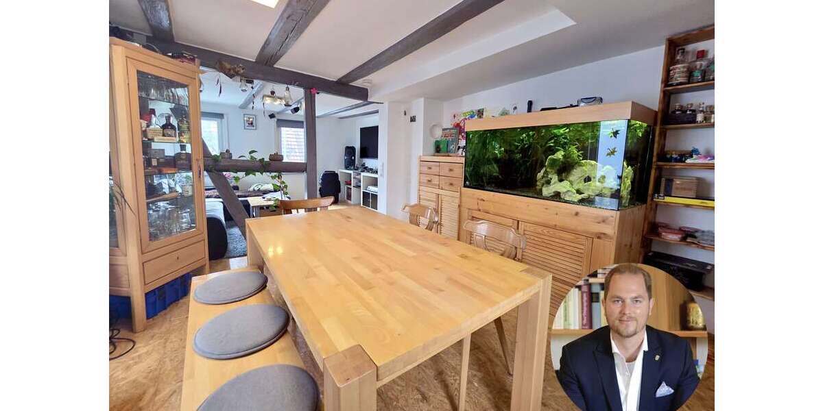 Einfamilienhaus Reutlingen Reutlingen-Betzingen - 4 Zimmer, 94 m&sup2;, 279.000&euro; | Angebot:25649313