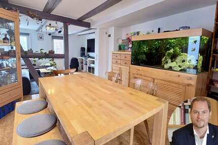 Haus Reutlingen Reutlingen-Betzingen - 4 Zimmer, 94 m&sup2;, 279.000&euro; | Angebot:25649313