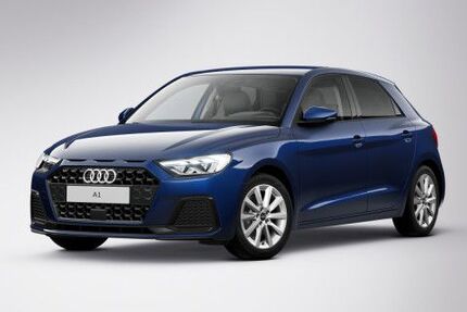 Audi A1 3.437 km 24.940 &euro; Stuttgart 70563