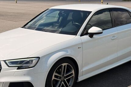 Audi A3 119.000 km 18.700 &euro; Sindelfingen 71063