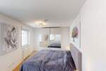Etagenwohnung Stuttgart Nord - 4 Zimmer, 112 m&sup2;, 770.000&euro; | Angebot:25654286