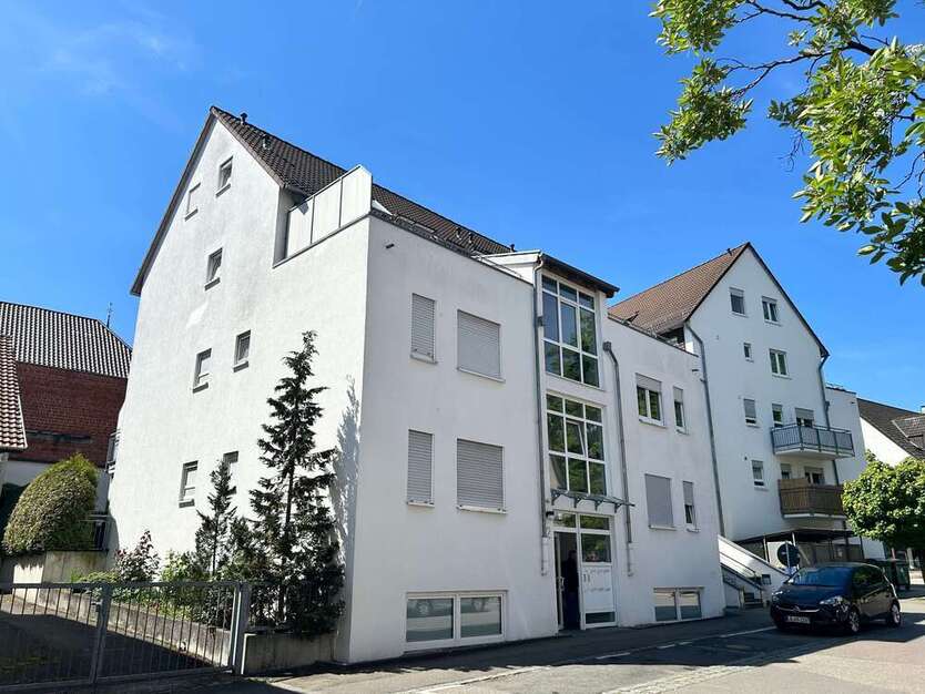 Wohnung zum Kaufen in Korntal - Münchingen 247.000 € 64 m²