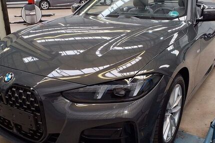 BMW 430