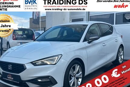 Seat Leon 115.995 km 17.490 &euro; Waiblingen 71334