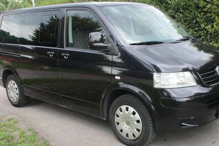 VW T5 Caravelle 248.000 km 12.000 € Oberriexingen 71739