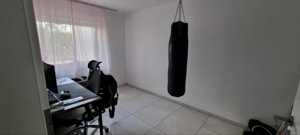 Erdgeschoßwohnung Sachsenheim - 3 Zimmer, 75 m&sup2;, 335.000&euro; | Angebot:24836038