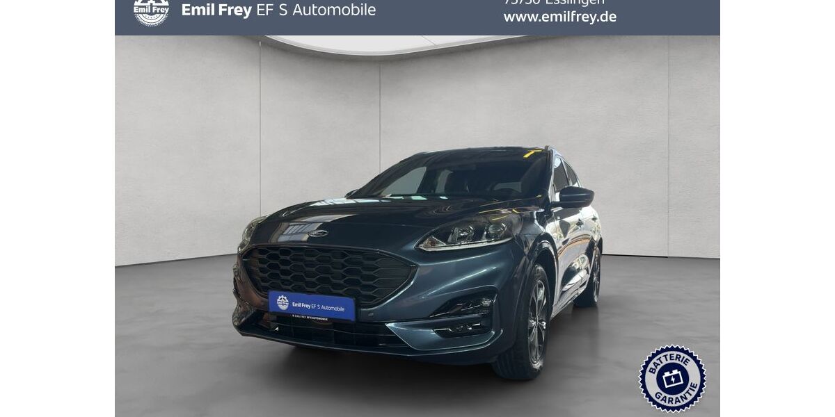 Ford Kuga 58.112 km 22.890 &euro; Esslingen 73730