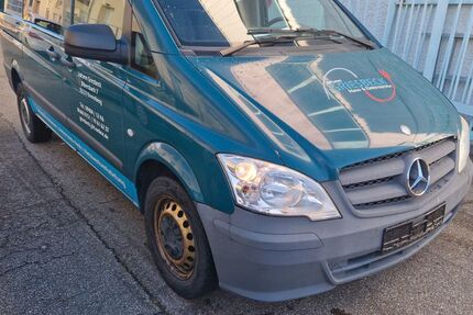 Mercedes-Benz Vito 380.000 km 5.300 € Stuttgart 70437