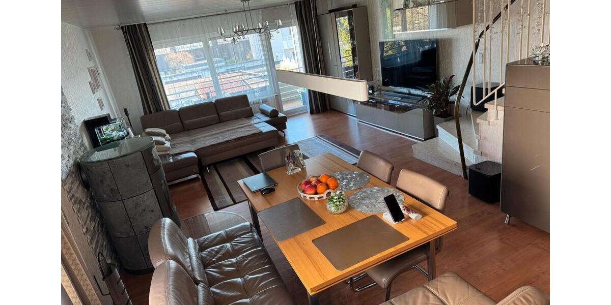 Reihenhaus Herrenberg - 5.5 Zimmer, 135 m&sup2;, 590.000&euro; | Angebot:26640667