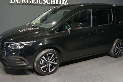 Mercedes-Benz EQT 3.500 km 29.670 &euro; Waiblingen 71332