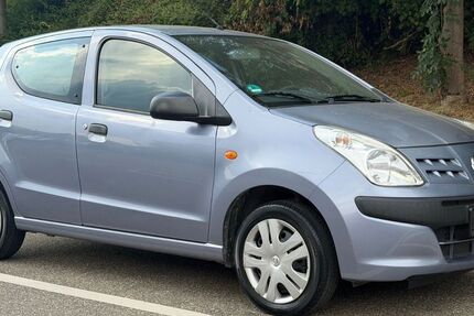 Nissan Pixo 88.000 km 2.500 &euro; Fellbach 70736