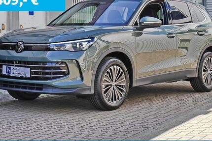 VW Tiguan 6.900 km 41.490 &euro; Pforzheim 75172