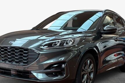 Ford Kuga 25.584 km 25.500 € Stuttgart 70190