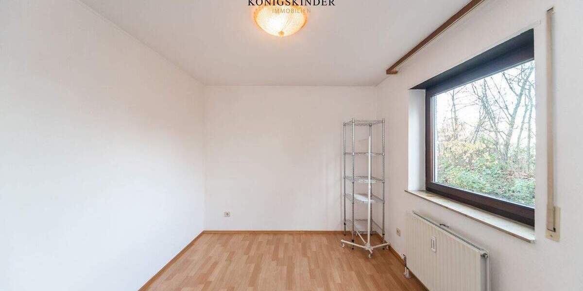 Etagenwohnung Gerlingen - 4 Zimmer, 106 m&sup2;, 425.000&euro; | Angebot:24822961