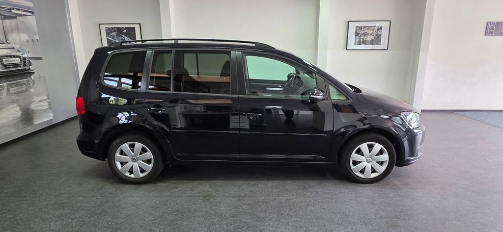 VW Touran 200.000 km 5.990 € Asperg/Ludwigsburg bei Stuttgart 71679