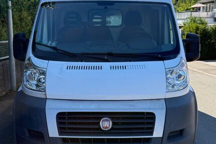 Fiat Ducato 250.000 km 3.999 &euro; Reutlingen 72766