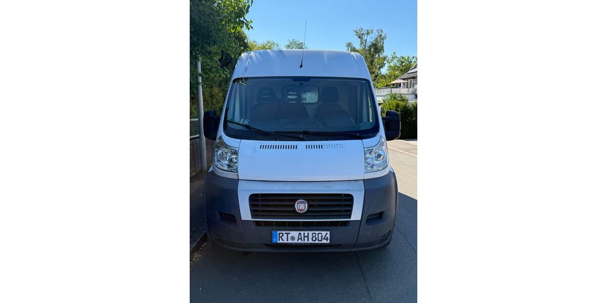 Fiat Ducato 250.000 km 3.999 &euro; Reutlingen 72766